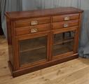 Arts and Craft sideboard/bookcaseSOLD