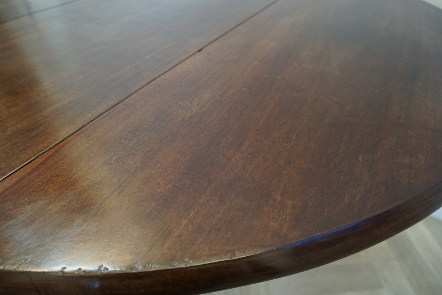 18th century Drop leaf tableSOLD