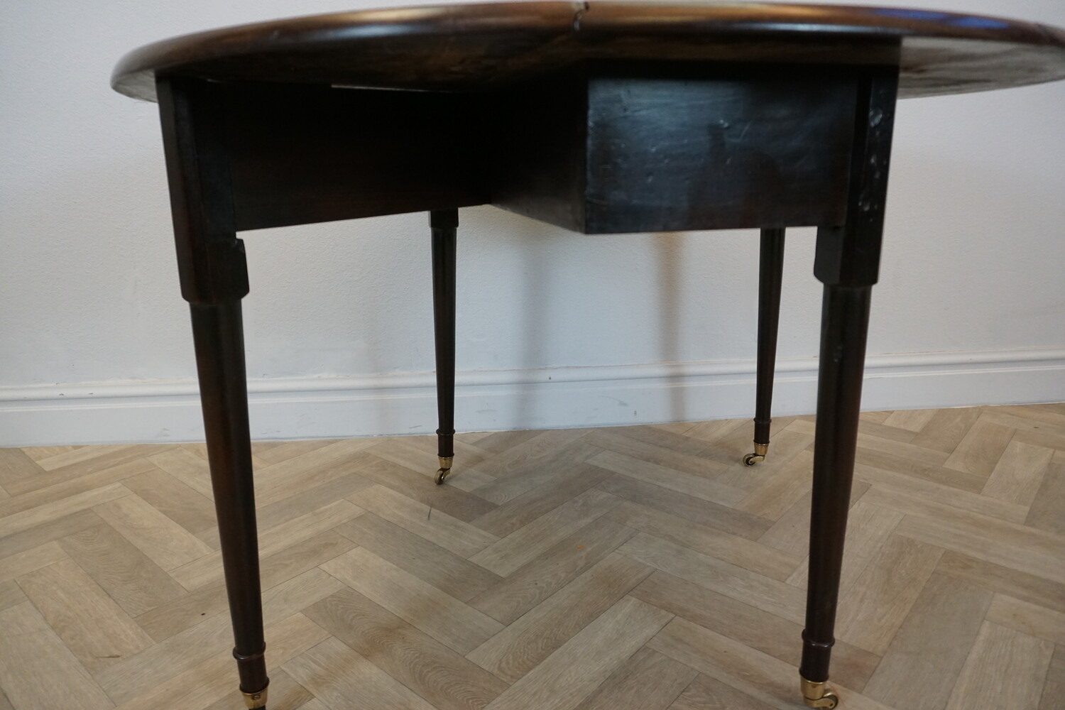 18th century Drop leaf tableSOLD