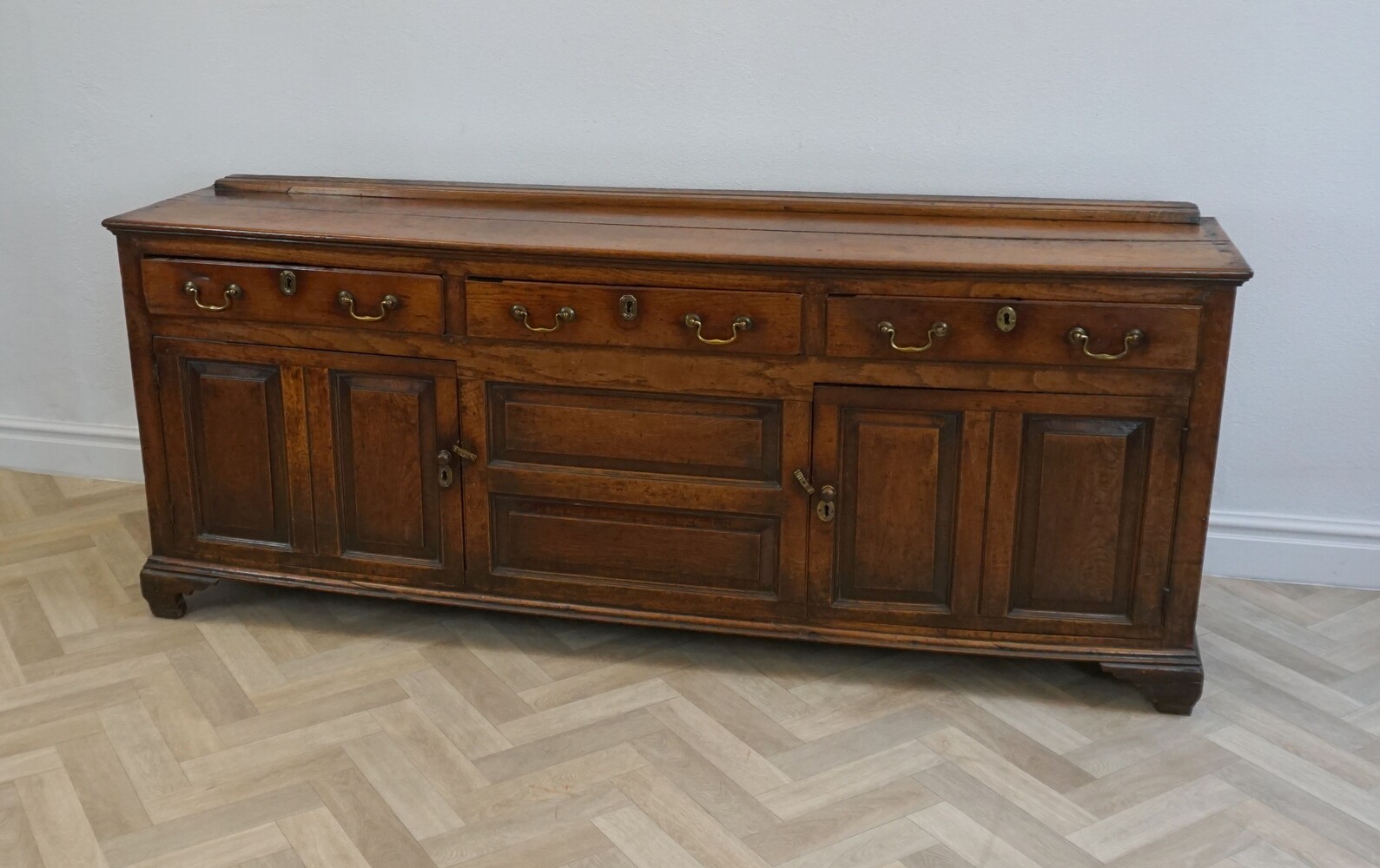 18th century Welsh DresserSOLD