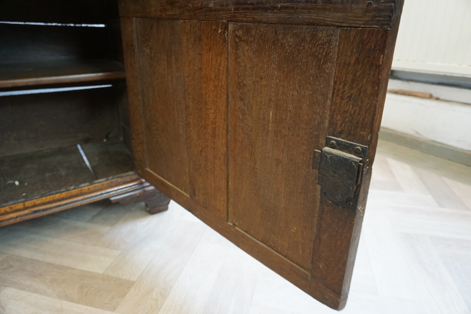 18th century Welsh DresserSOLD