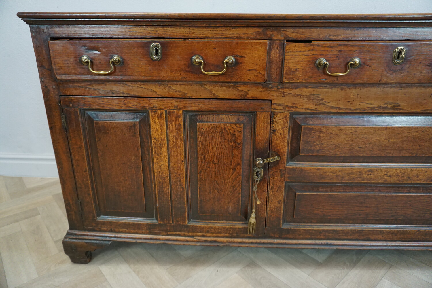 18th century Welsh DresserSOLD