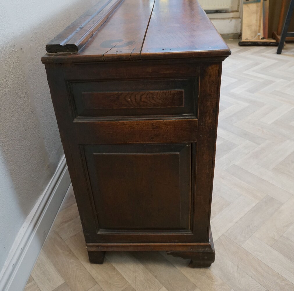 18th century Welsh DresserSOLD