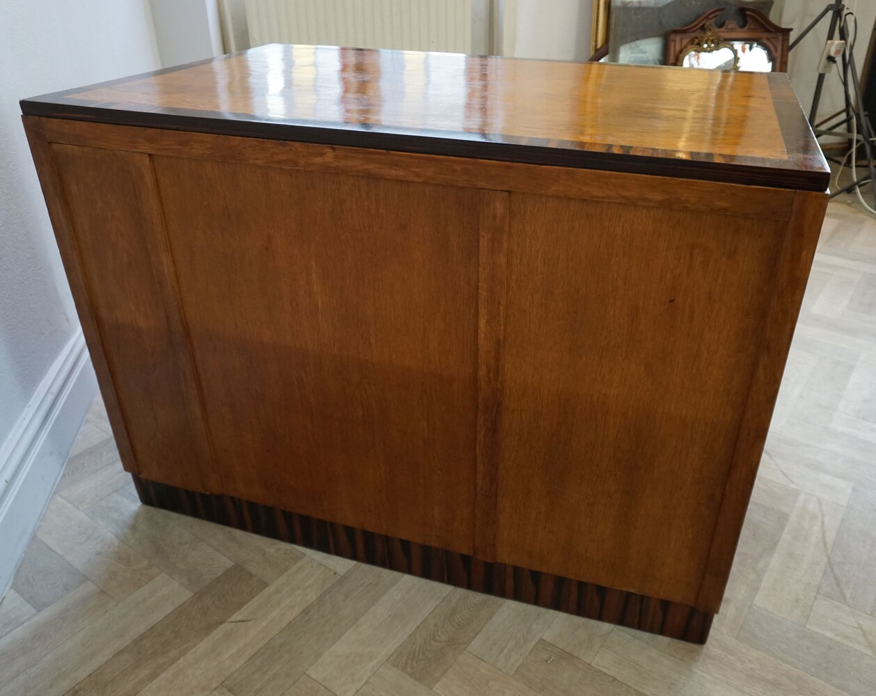 Art Deco deskSOLD