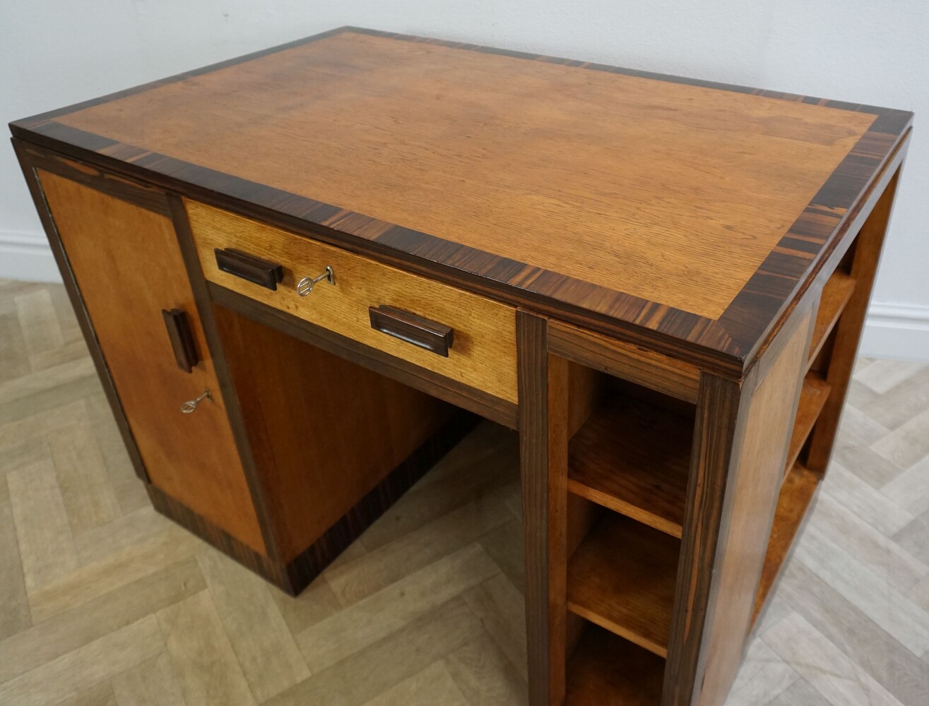 Art Deco deskSOLD