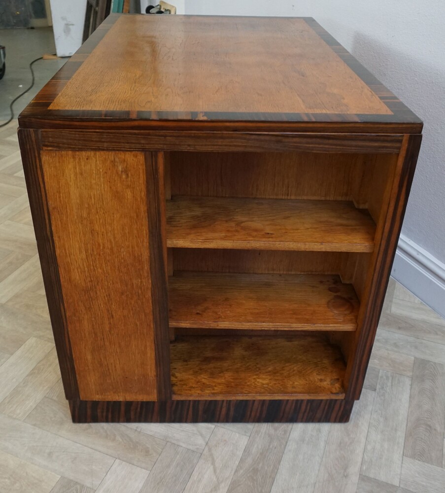 Art Deco deskSOLD