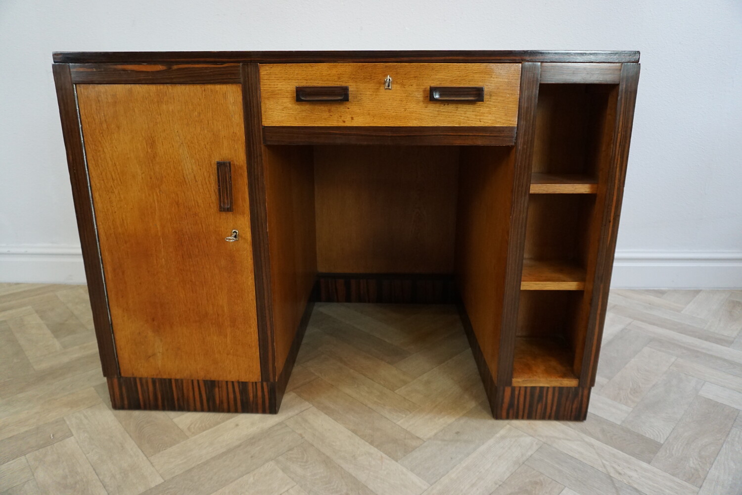 Art Deco deskSOLD