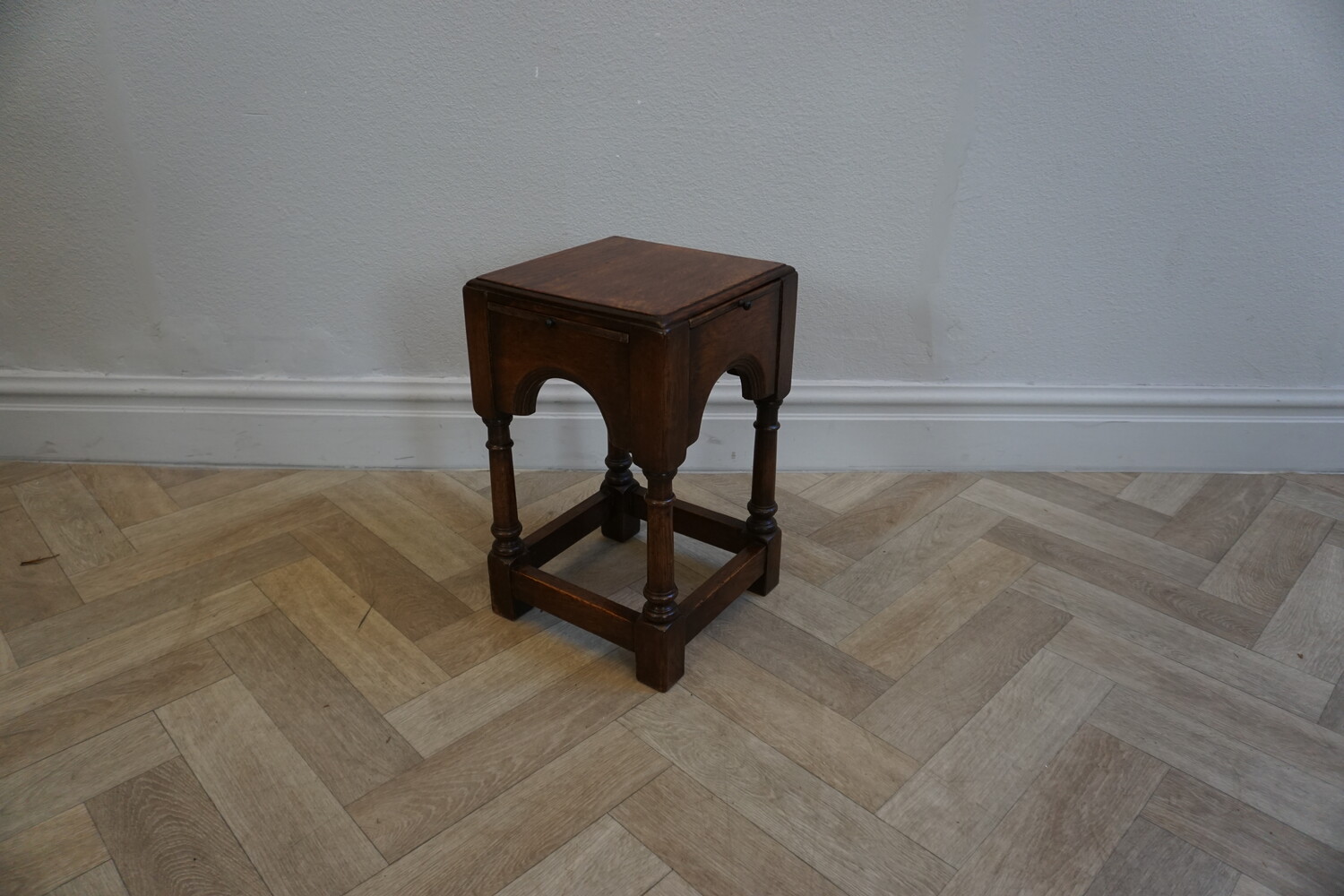 Gothic revival table