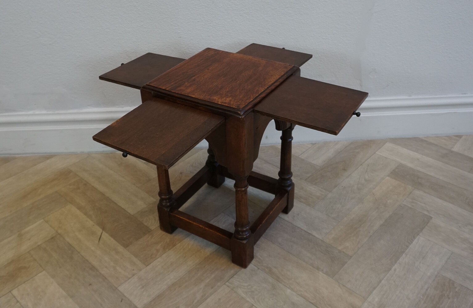 Gothic revival table