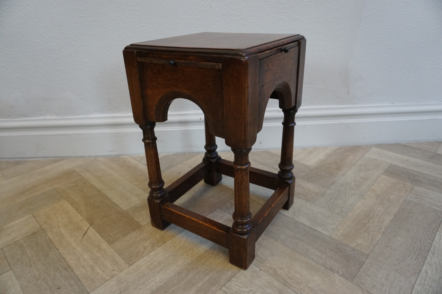 Gothic revival table