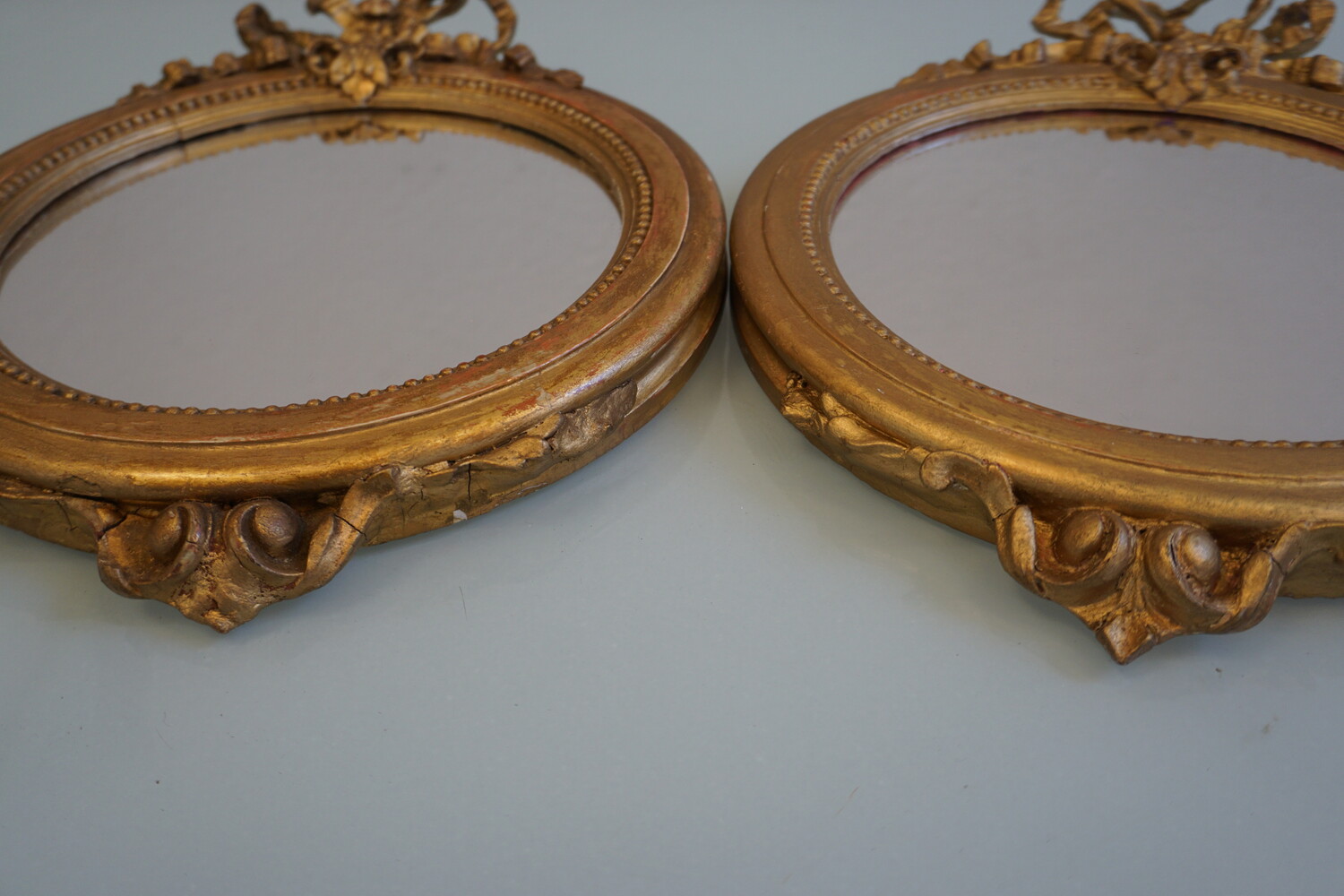 Pair of mirrorsSOLD